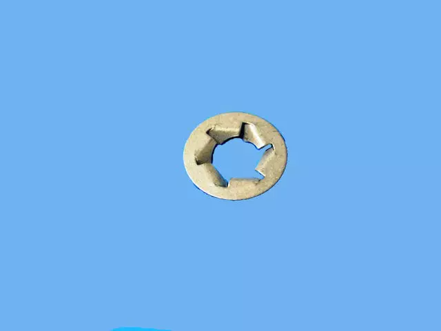 Push On Nameplate, Mounting - Mopar (06100842)