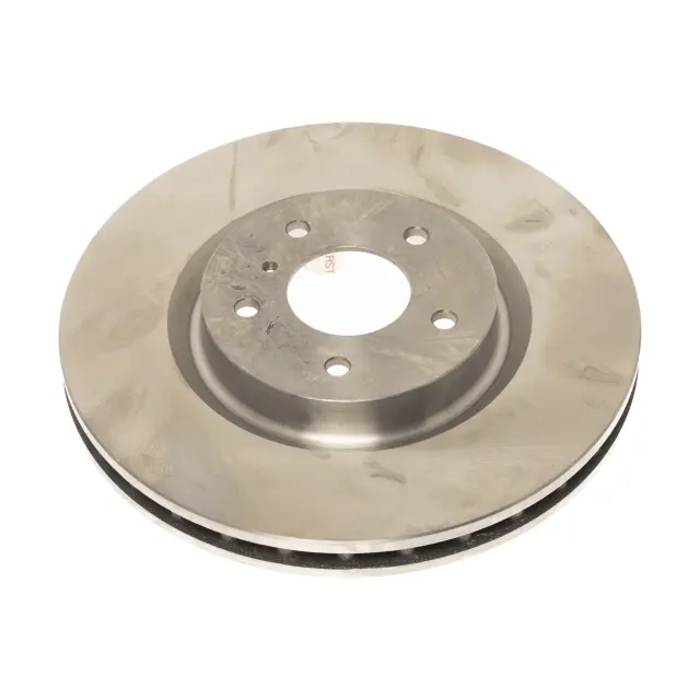 D0206CD00CNW - Brakes: Value Advantageâ„¢ ROTOR-DISC BRAKE,FRONT for Infiniti Image