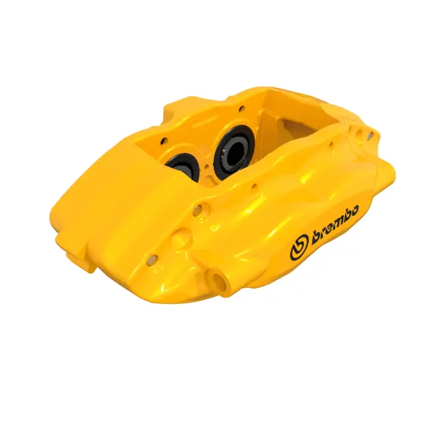 68368088AA - Brakes: Disc Brake Caliper Assembly, Right for Mopar Image image