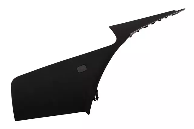 20997100 - Body: Window Trim for Cadillac: CTS Image