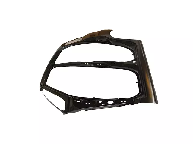 Body Side Aperture Outer Panel, Left - Mopar (68300556AA)