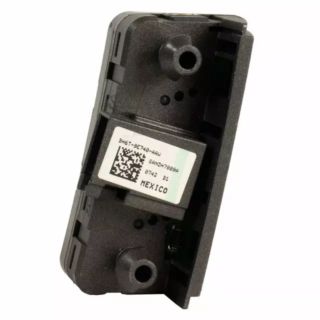 Steering Wheel Radio Controls - Ford (BH6Z-9C888-AA)