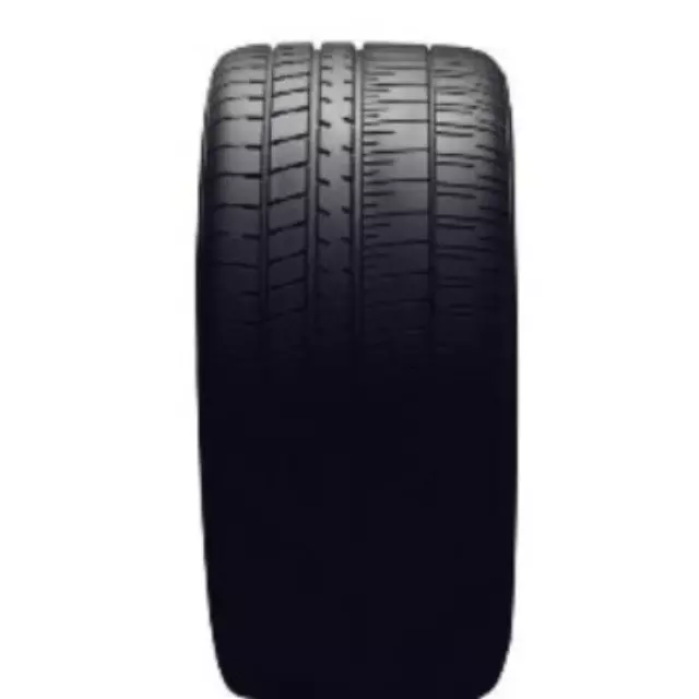 19338116 - Serviceable Components: 19" Tire, Bridgestone Blizzak for GM Image