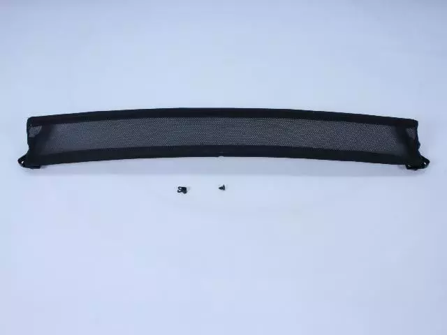 Folding Top Wind Deflector - Mopar (68032425AF)