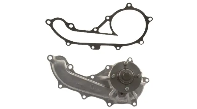 161007944583 - Cooling System: Water Pump for Toyota Image
