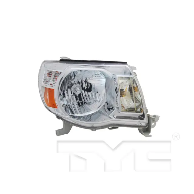 20657700 - : TYC Headlight Assembly for TYC Image