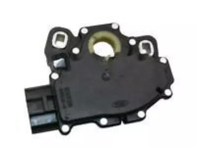 F5DZ7F293BA - Electrical: Range Sensor for Ford: Contour, Taurus, Windstar | Lincoln: Continental | Mercury: Sable Image