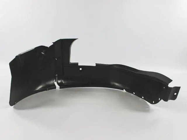 Splash Shield, Right, Front - Mopar (5008674AA)