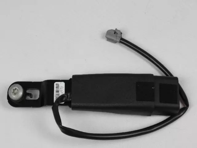 1GQ88DX9AC - Restraints: Front Inner Seat Belt for Mopar Image