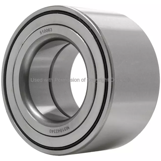 WH510063 - Wheels, Tires &amp; Parts: Wheel Bearing for MPA ELECTRICAL Image