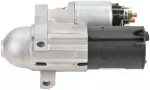 SR8631X - Electrical, Charging and Starting: Bosch Starter Motor for Bosch Image