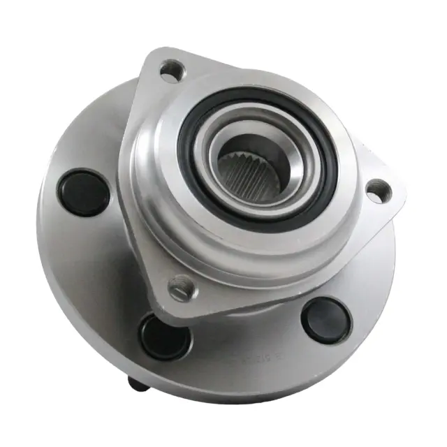 29513159 - : DuraGo Wheel Bearing and Hub Assembly for PRONTO Image