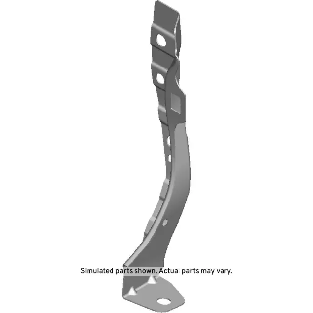 96901555 - : Reinforcement for Chevrolet: Sonic Image