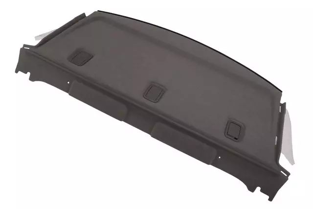 Pkg Tray Trim - GM (23458791)