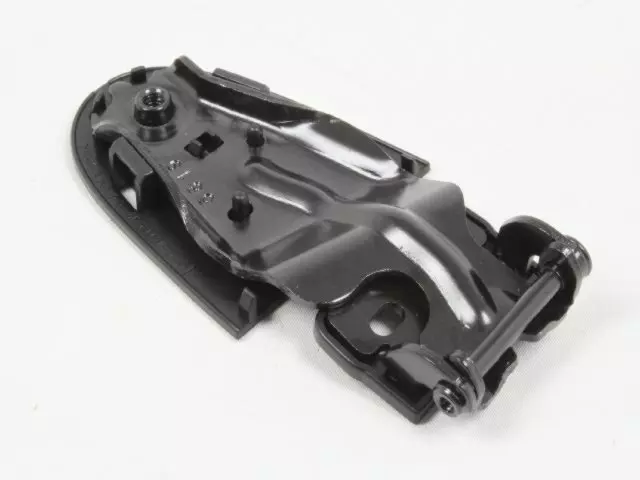 55360217AF - Body Sheet Metal Except Doors: Liftglass Hinge, Left for Jeep: Liberty Image