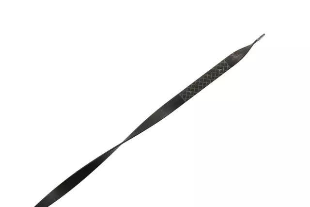 12643278 - : Part# 12643278 Engine Oil Dipstick for Cadillac: Escalade, Escalade ESV | Chevrolet: Silverado 1500, Silverado 1500 LD, Suburban, Tahoe | GMC: Sierra 1500, Sierra 1500 Limited, Yukon, Yukon XL Image