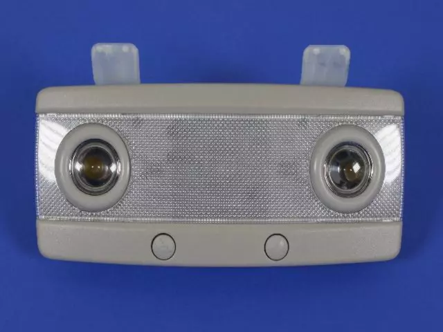 1RJ06HDAAD - : Dome And Reading Lamp for Mopar Image