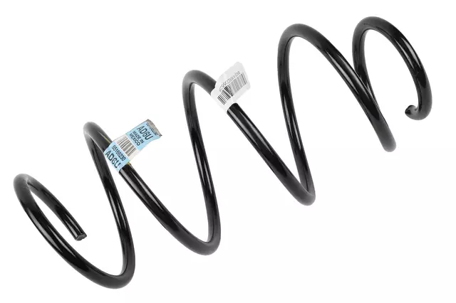 85166230 - : 2020-2025 Cadillac CT4 - Front Coil Spring for GM Image
