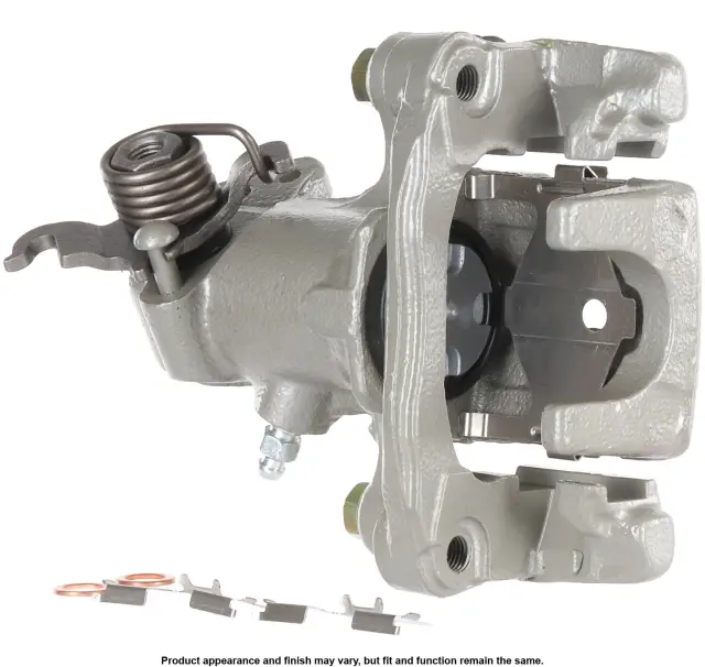 19B3302 - : Disc Brake Caliper for Cardone Image