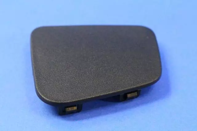 Seat Base Cover - Mopar (5NB20DX9AA)