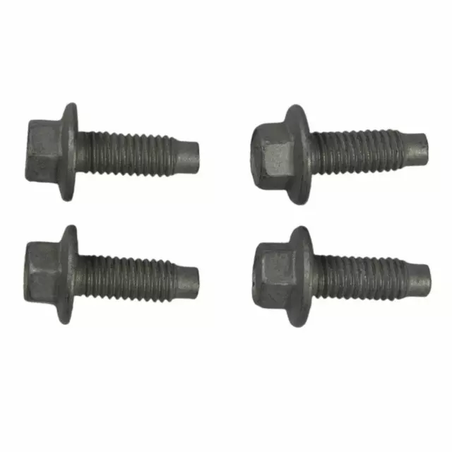 W500212S437 - Body: Mount Bracket Screw for Ford: C-Max, Explorer, F-150, Fiesta, Mustang, Transit Connect | Lincoln: MKC Image