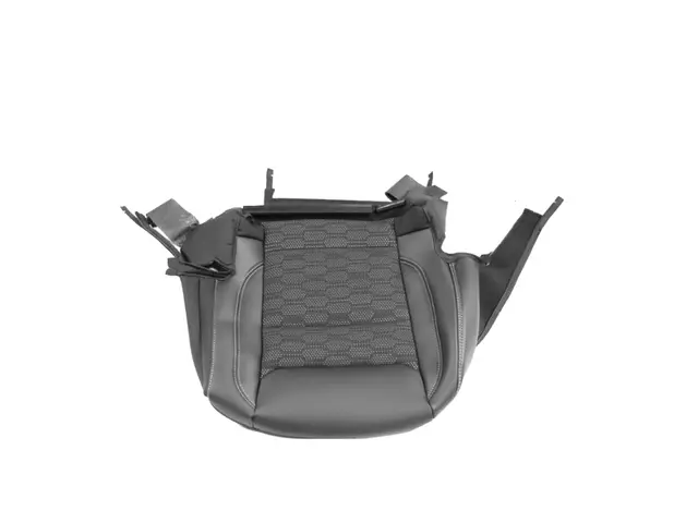 Rear Seat Cushion Cover - Mopar (6RZ19BD3AB)