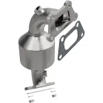 551903 - : California Direct-Fit Catalytic Converter for Magnaflow Image