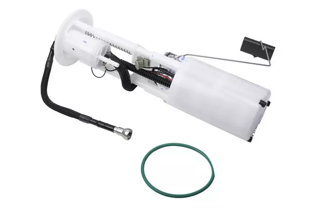 Driver Side Fuel Tank Fuel Pump Module - GM (19420857)