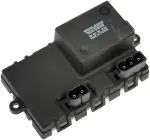 984430 - : HVAC Blower Motor Resistor for BMW: 525i, 530i, 545i, 645Ci Image