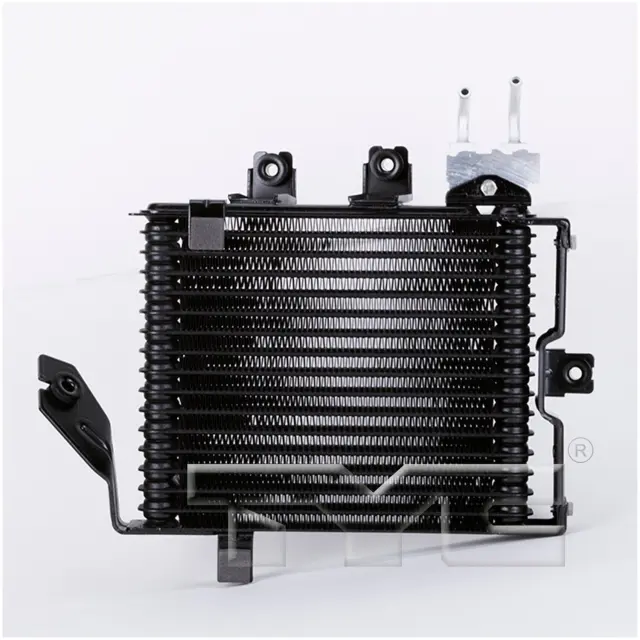 19093 - Cooling Systems: TYC Automatic Transmission Oil Cooler for TYC Image