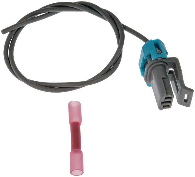 645939 - Belts and Cooling: Crank Sensor Pigtail for Dorman Image