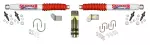 7254 - : DUAL STAB KT WHITE W/RED BO for Skyjacker Image