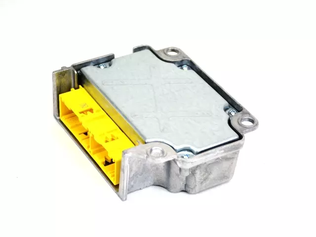 Air Bag Control Module - Mopar (68186182ad)