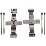 19338555 - : Bolt Kit for GM Image