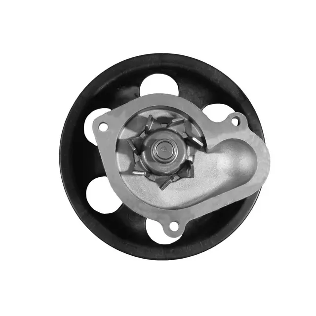 252855 - : Engine Water Pump for ACDelco Image