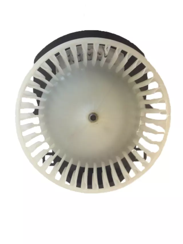 AB258000S - : HVAC Blower Motor for Behr Image