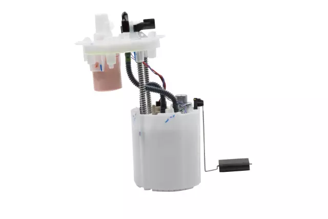 Fuel Pump and Level Sensor Module with Seal - GM (19351633)