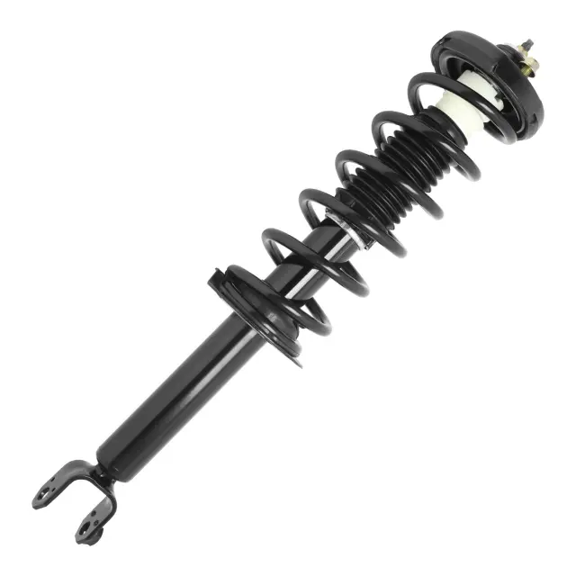 15012 - : Unity Automotive Suspension Strut and Coil Spring Assembly for Unity Automotive Image