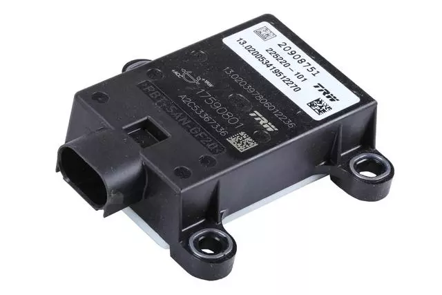 20908751 - Electrical: Yaw Sensor for GM Image