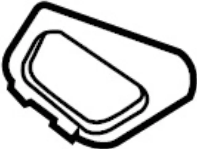 65275EH100 - : Cover for INFINITI: M35, M45 Image