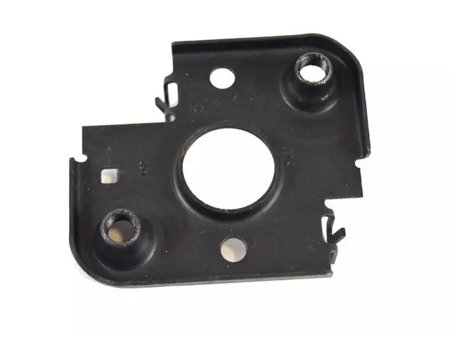 Tow Hook Tapping Plate, Left - Mopar (52059157AA)