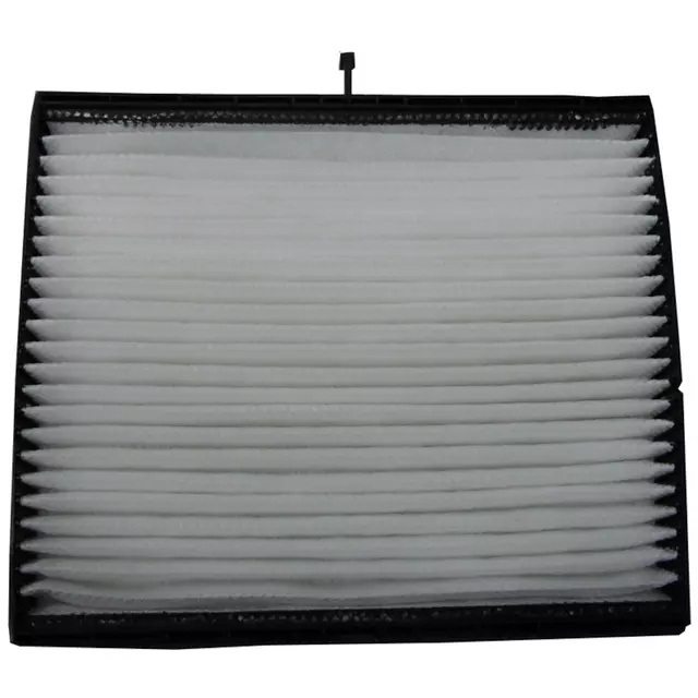 CF3307 - : Passenger Compartment Air Filter for ACDelco Image