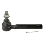 ES801543 - : Front Outer Steering Tie Rod End for Moog Image