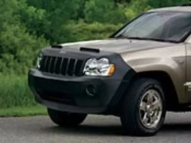 Cover Kit - Mopar (82212083)