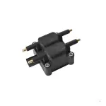 1BP01735AA - : Ignition Coil for Chrysler: Cirrus, PT Cruiser, Sebring, Voyager | Dodge: Avenger, Caravan, Grand Caravan, Neon, Ram 1500, Ram 2500, Ram 3500, Stratus, Viper | Eagle: Talon | Jeep: Liberty, Wrangler | Mitsubishi: Eclipse | Plymouth: Breeze, Grand Voyager, Neon, Voyager Image
