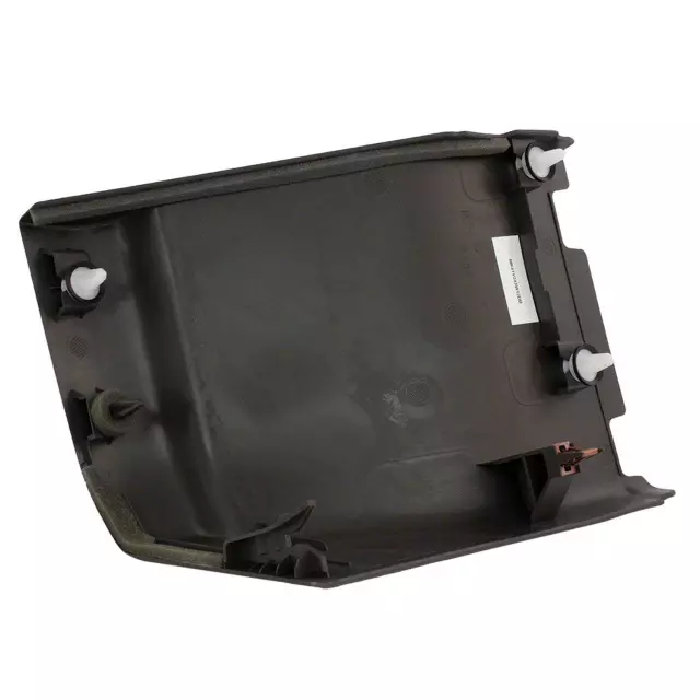 Lower Trim - Ford (MK4Z-61243W12-DB)