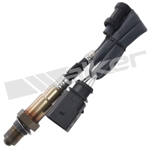 35034227 - Emission Systems: Walker Products 350-34227 Oxygen Sensor 4-W Direct Fit Narrow-Band for Walker Products Inc. - Image