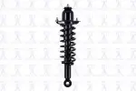 1345845L - : Focus Auto Parts Suspension Strut and Coil Spring Assembly for Focus Auto Parts Image