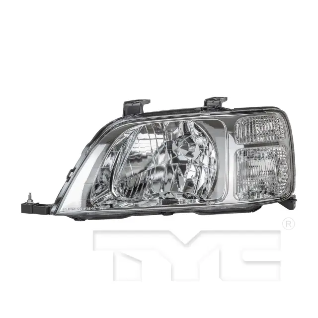 205232019 - : TYC Headlight Assembly for TYC Image