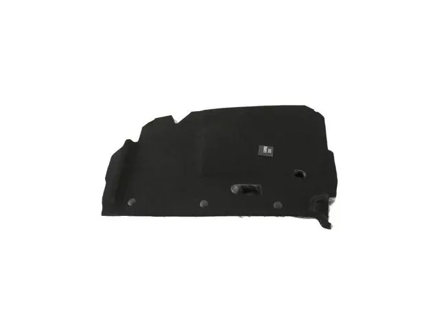 Instrument Panel Closeout Panel, Outboard - Mopar (68335585AD)